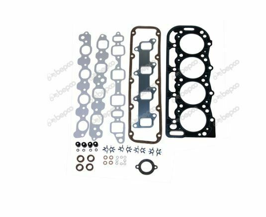 Ford New Holland Top Gasket Set 6610, 7610, 5000, 6700