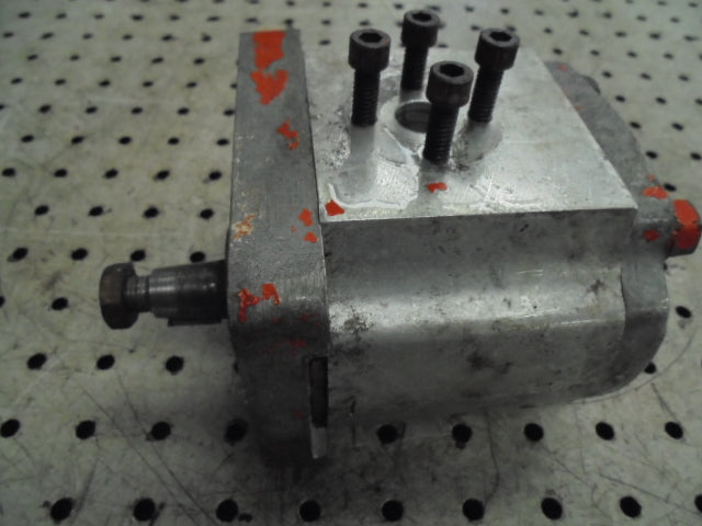 For DAVID BROWN 1390 HYDRAULIC PUMP