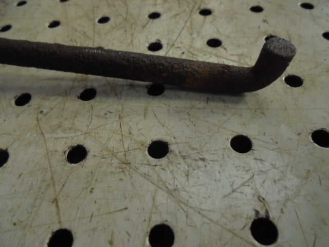 For FORD 5610 6610 7610 PTO ENGAGING ROD SQ CAB