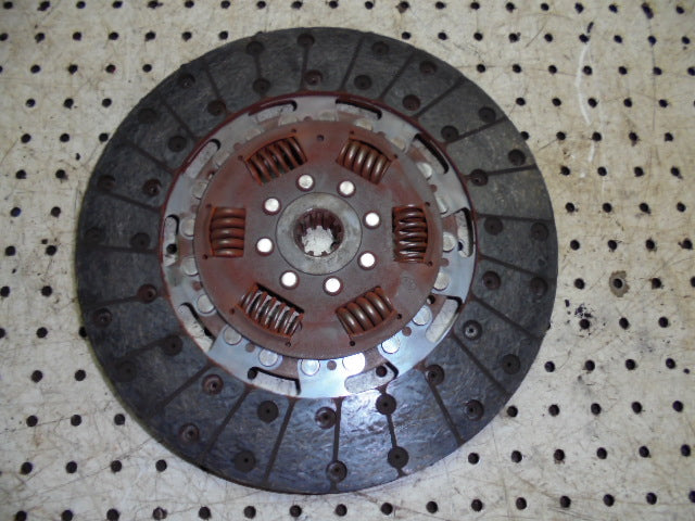 For FORD 4600  11" CLUTCH DRIVE PLATE