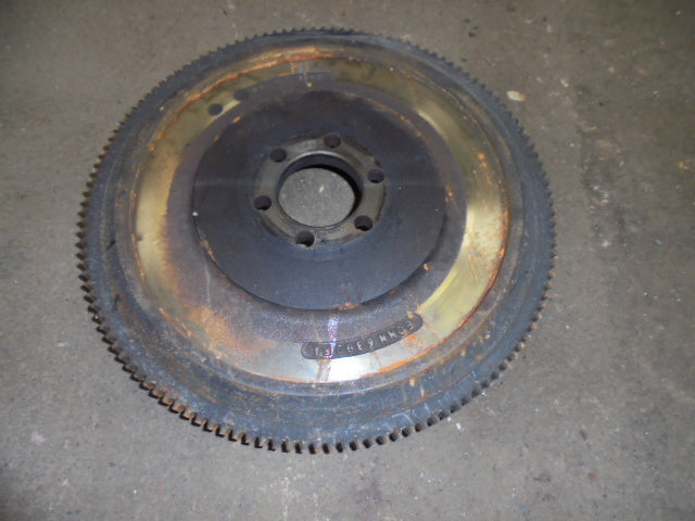For FORD 5030 13" ENGINE FLYWHEEL GOOD SURFACE