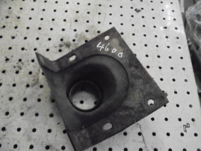 For FORD 4600 Q CAB STEERING COLUMN RUBBER GAITER