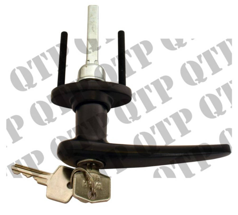 For Massey Ferguson 200 Series Door Handle Sankey Outer