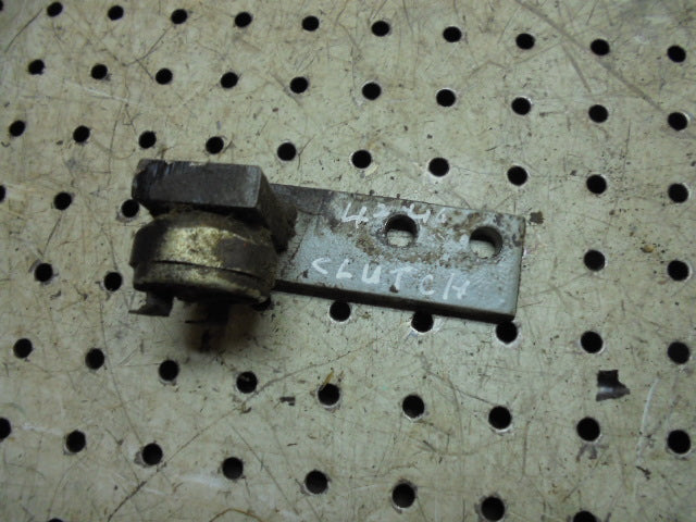 For CASE 42 Series LP CAB CLUTCH SAFETY SWITCH & BRACKET