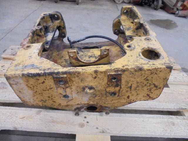 For FORD 545D 550 2wd FRONT AXLE BOULSTER