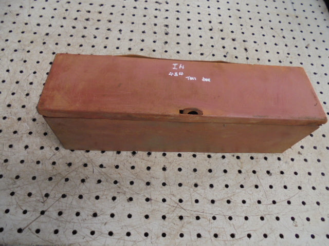 For INTERNATIONAL 434 TOOL BOX