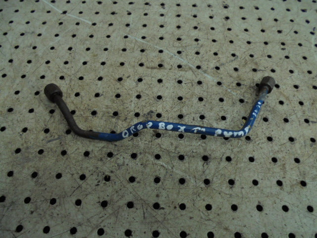 For FORD 5030 4wd DROP BOX TO HYDRAULIC PUMP PIPE
