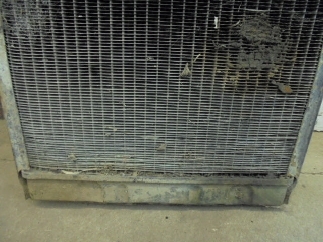 For FORD 4000 / 4600 RADIATOR