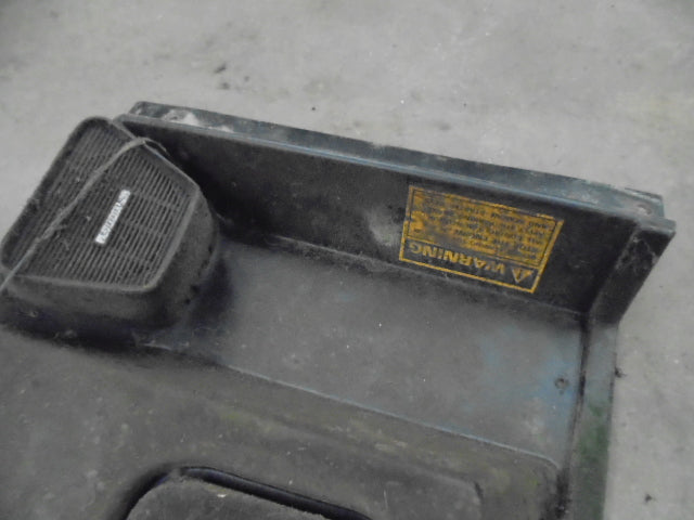 For DAVID BROWN 1490 1390 CAB ROOF SWITCH PANEL