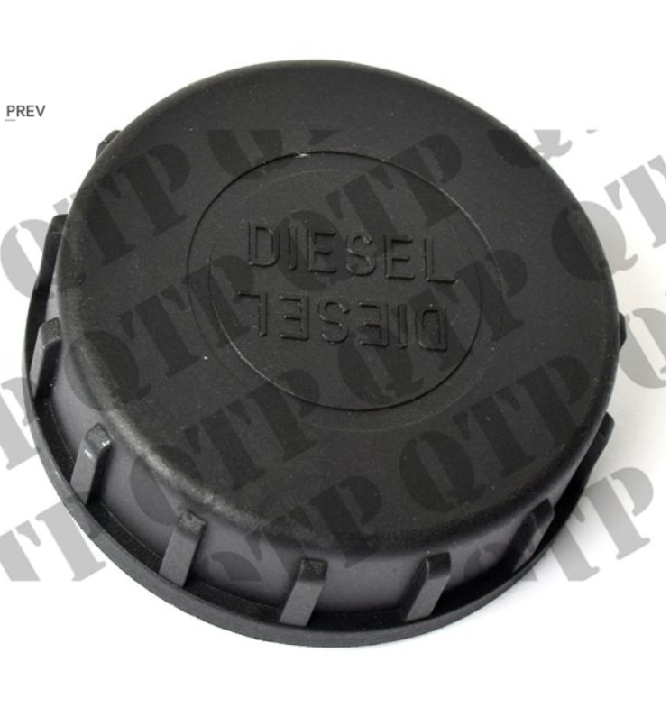 For FORD NEW HOLLAND 30 35 TD TF TN Fuel Tank Cap