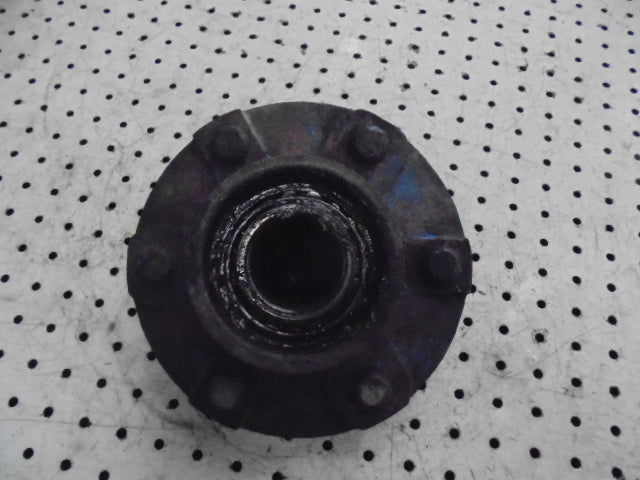 For FORD 4600 4610 FRONT WHEEL HUB & BEARINGS	
