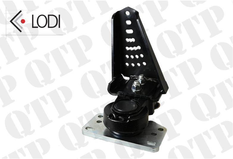 For Massey Ferguson 7600 8600 8700 Series MUDGUARD PIVOT RH