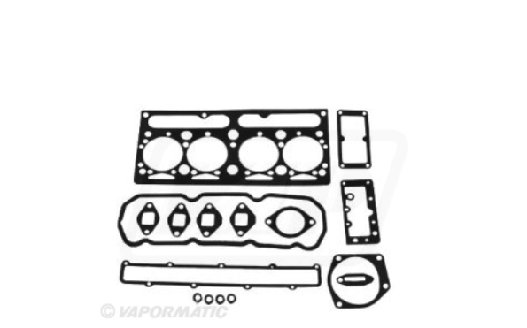 For MASSEY FERGUSON 165 TOP GASKET SET
