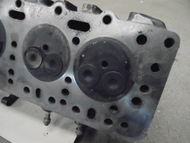 For DAVID BROWN 1290 1294 1390 ENGINE CYLINDER HEAD ASSEMBLY