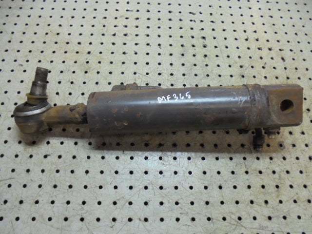 For MASSEY FERGUSON 365 4wd POWER STEERING RAM