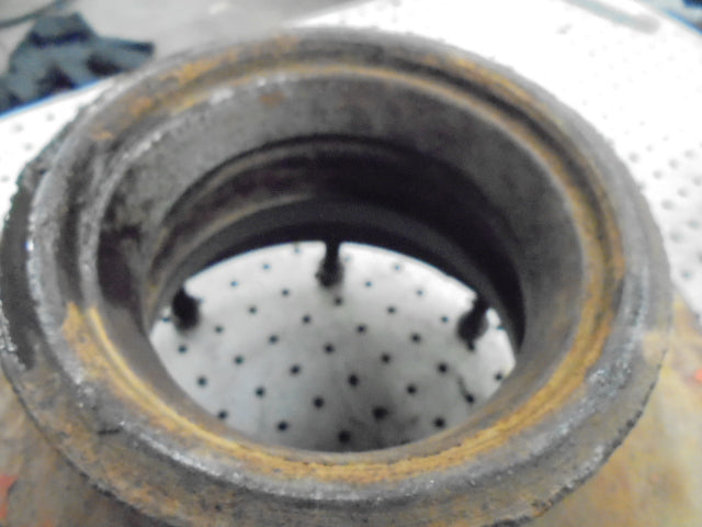 For DAVID BROWN 1490 4wd FRONT AXLE HUB (db axle)