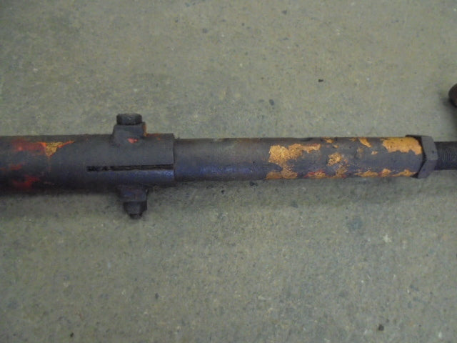 For DAVID BROWN 995 996 2wd FRONT AXLE TRACK ROD