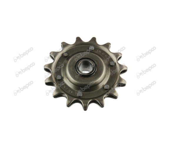 For JOHN DEERE HARVESTING SPROCKET 15 Z - Ø 19.05 mm
