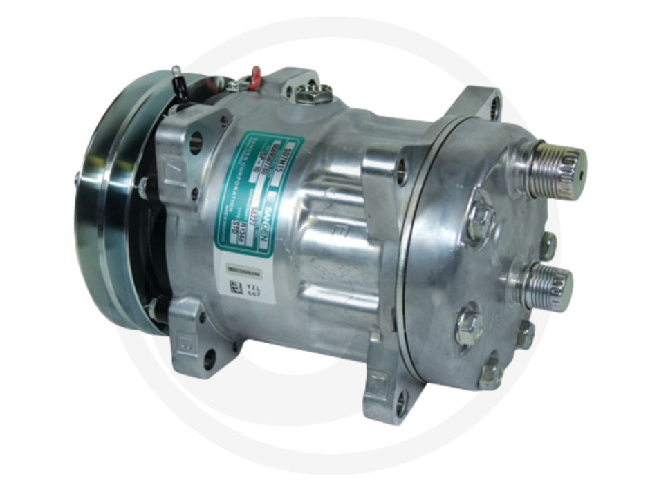 For DEUTZ SAME LAMBORGHINI NEW HOLLAND Air Conditioning Compressor