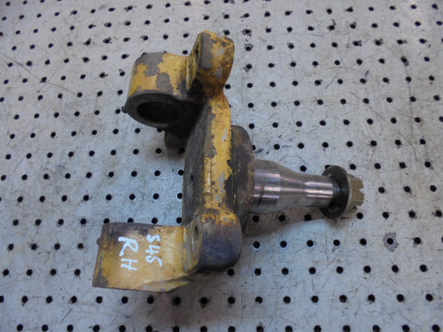 For FORD 545D 550 2wd RH STUB AXLE