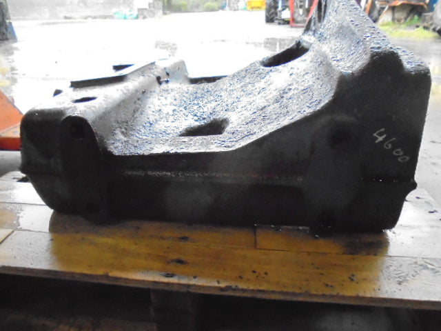 For FORD 4000 4600 4610 FRONT AXLE MOUNTING BOULSTER