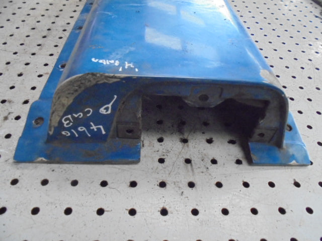For FORD 4610 Q CAB STEERING COLUMN COVER ("h" Pattern Gearbox)