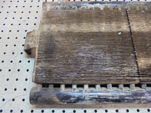 For FORD 550, 545D TORQUE CONVERTOR / TRANSMISSION OIL COOLER