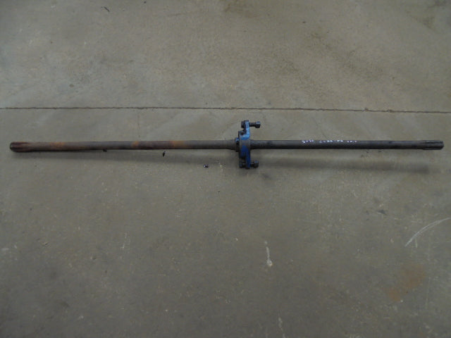 For FORD 5030 4wd PROPSHAFT & CENTRE BEARING