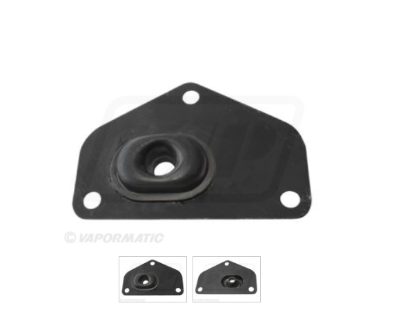 For MASSEY FERGUSON 300 SERIES ACTUATOR SEAL Concentric brakes Right hand