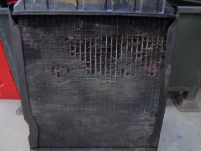 For FORD 5610 / 6610 ENGINE RADIATOR - FOR SPARES