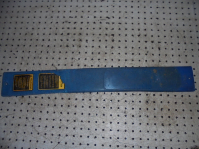 For FORD 4600 Q CAB RH TOP CENTRE CAB PILLAR COVER