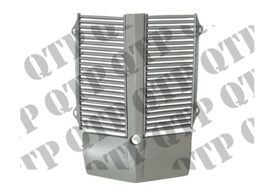 Massey Ferguson TE20 Front Grill Complete