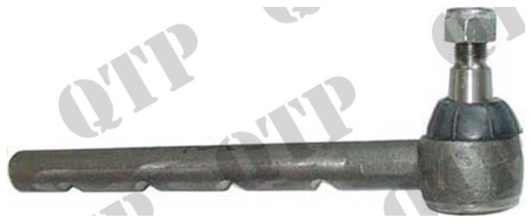 For Massey Ferguson Track Rod End Push in Type