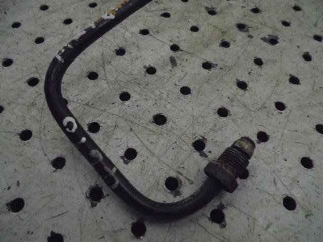 For FORD 4610 DIESEL PIPE FROM FILTER TO INJECTOR PUMP