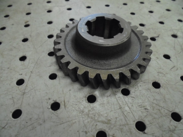 For DAVID BROWN 990 995 996 HYDRAULIC PUMP DRIVE GEAR IN REAR PTO HOUSING