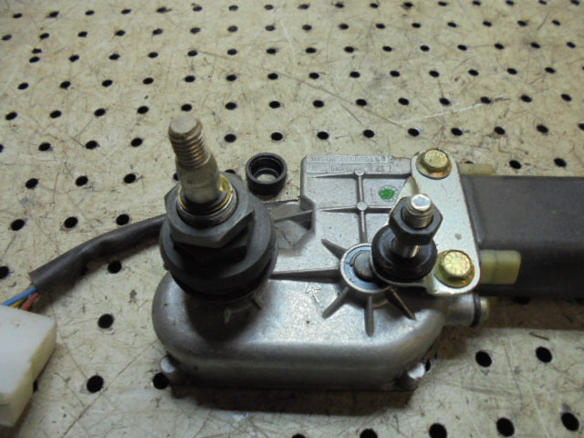 For NEW HOLLAND TL Series FRONT WIPER MOTOR