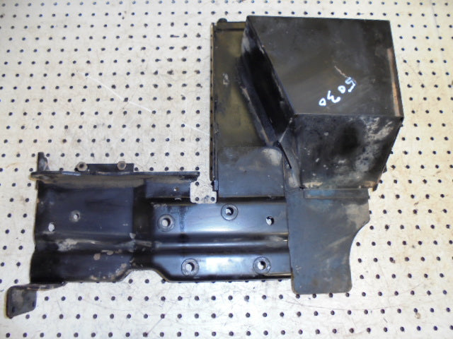 For FORD 5030 BATTERY TRAY REAR BRACKET