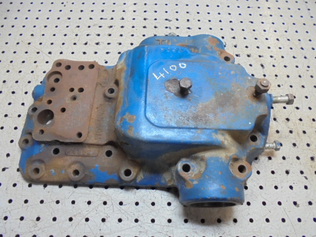 For FORD 4100 HYDRAULIC TOP COVER - BARE HOUSING