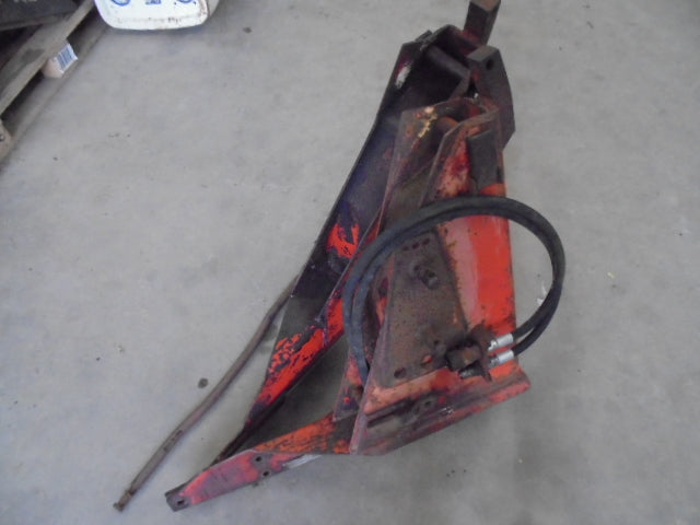 For DAVID BROWN 990 995 996 POWER LOADER & BRACKETS