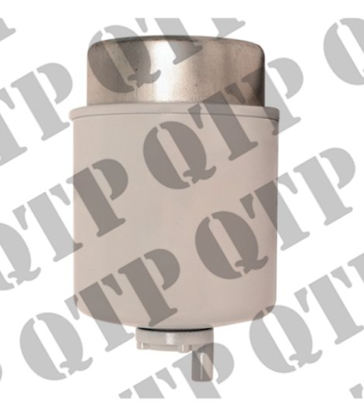 For JOHN DEERE RENAULT CLASS FUEL FILTER WATER SEPARATOR