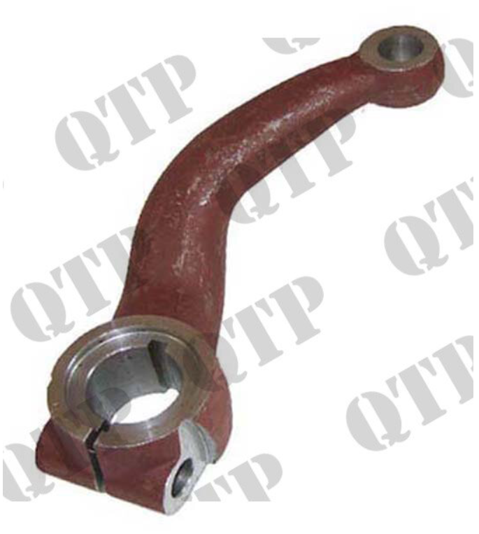 For Massey Ferguson 100 200 300 500 600 Stub Axle Top Steering Arm LH