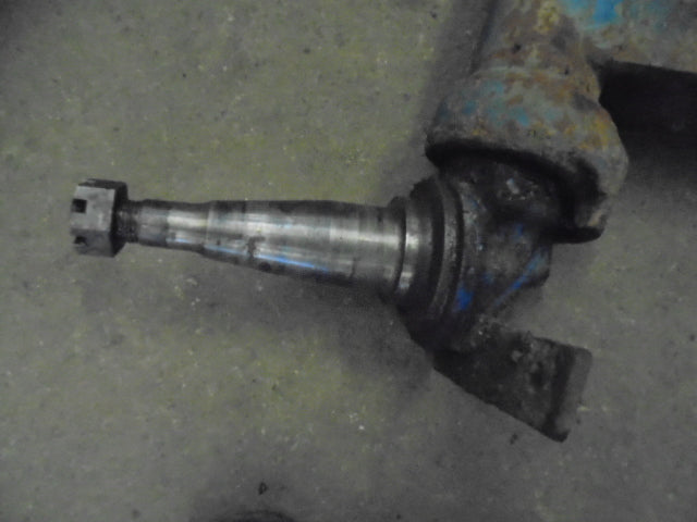 For FORD 4110 RH FRONT AXLE EXTENSION & STUB AXLE