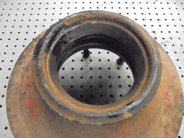 For DAVID BROWN 1490 4wd FRONT AXLE HUB (db axle)