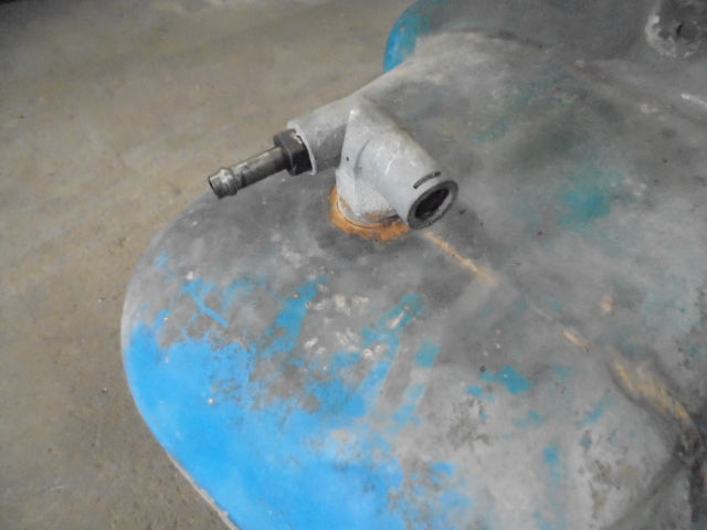 For FORD 3000 DIESEL TANK preforce