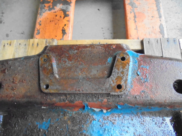 For FORD 4000 4600 4610 FRONT AXLE MOUNTING BOULSTER