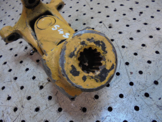 For FORD 550 / 545D MAIN HYDRAULIC PUMP DRIVE SHAFT