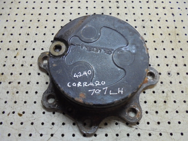 For CASE 4240,30 / 895 CARRERO 707 4wd LH FRONT AXLE PLANETARY GEARS ASSEMBLY	