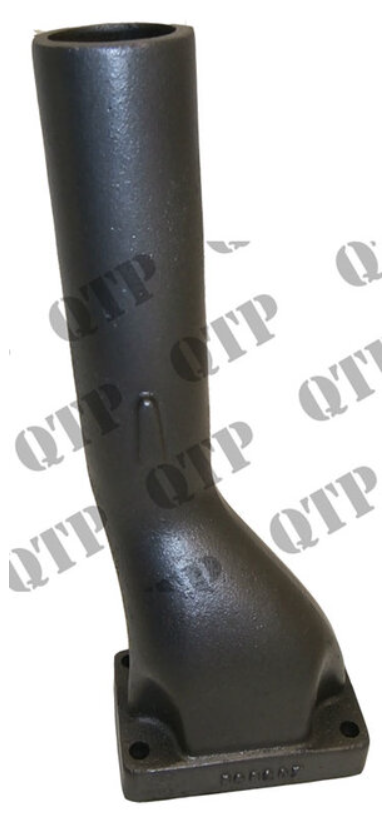 For Deutz D2807 D3607 D4007 D4507 Exhaust Elbow 