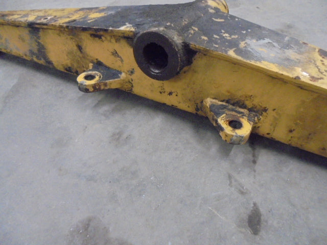 For FORD 545D 550 2wd FRONT AXLE BEAM