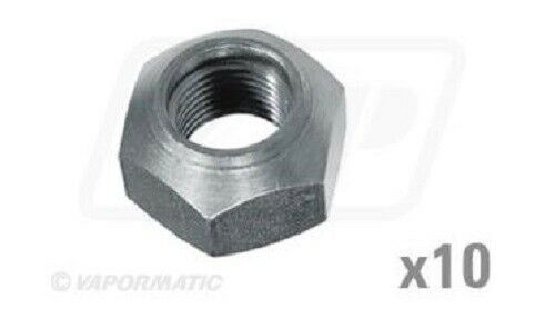 Massey Ferguson Front / Rear Axle Wheel Nuts 5/8" UNF  175, 595